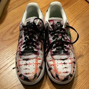 Nike Air Force 1 sz 8
